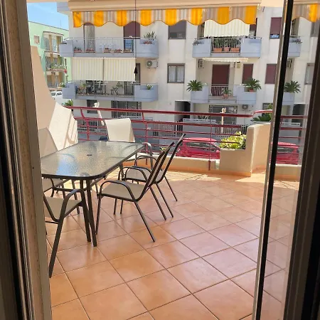 Casa Giacobelli 아파트 *