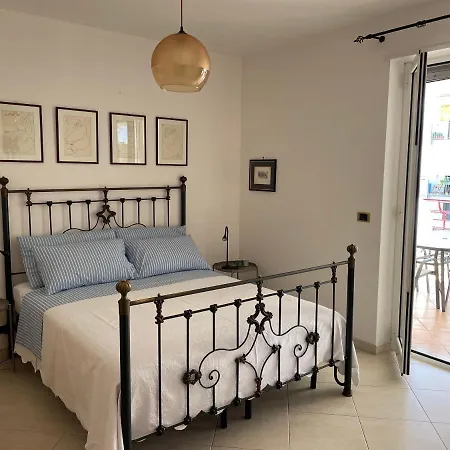 Casa Giacobelli 아파트 *