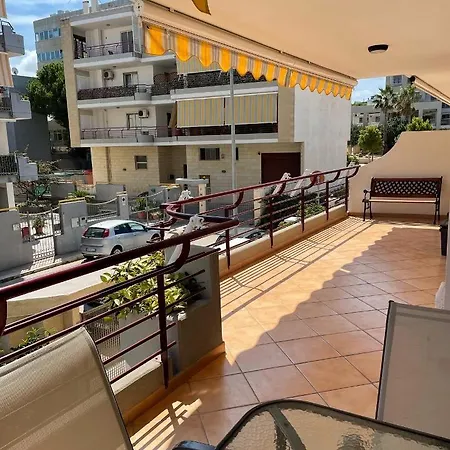 Casa Giacobelli Apartamento *