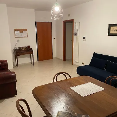 아파트 Casa Giacobelli
