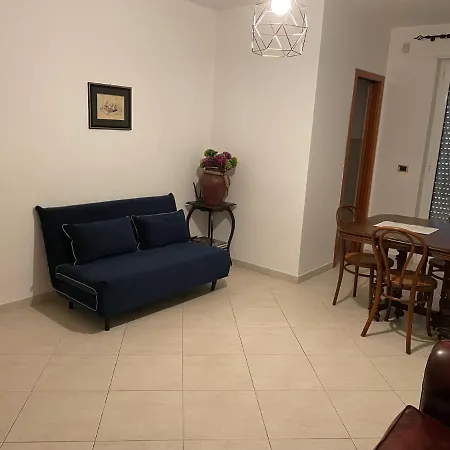Casa Giacobelli 몰라디바리