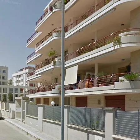 Casa Giacobelli * 몰라디바리