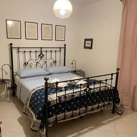 Casa Giacobelli 아파트 몰라디바리