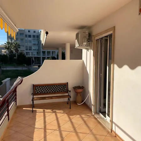 아파트 Casa Giacobelli *