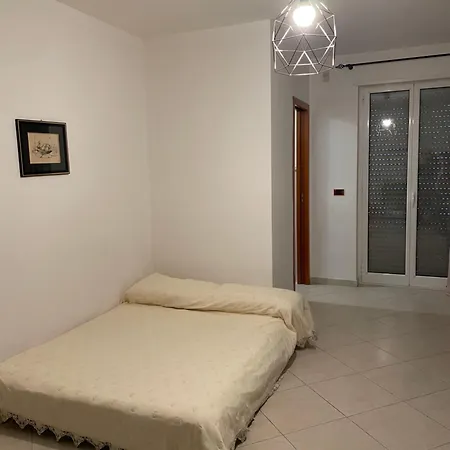 Casa Giacobelli 아파트 몰라디바리